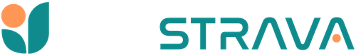 substrava logo w