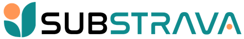 Substrava Logo