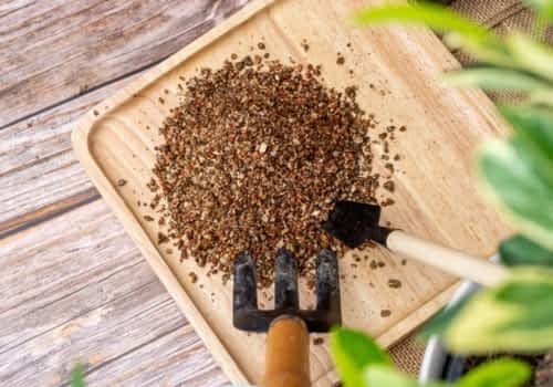 horticultural vermiculite for seed starting and potting mix blends horticultural vermiculite for seed starting and potting mix blends