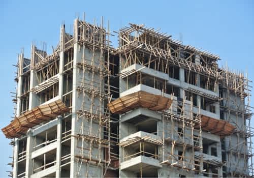 Construction grade lightweight aggregate supply Construction grade lightweight aggregate supply