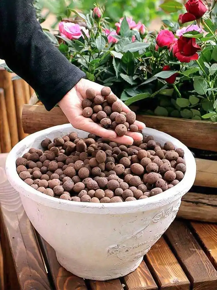 Leca balls Leca balls
