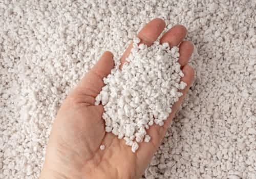 bulk perlite for commercial potting mix aeration and drainage bulk perlite for commercial potting mix aeration and drainage