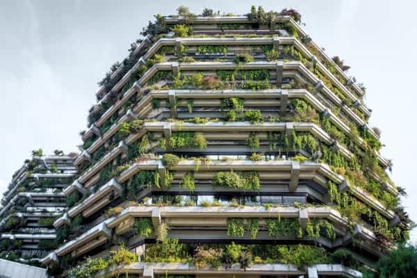 Sustainable Construction