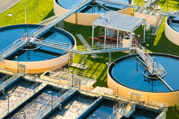Water Filtration Media Water Filtration Media