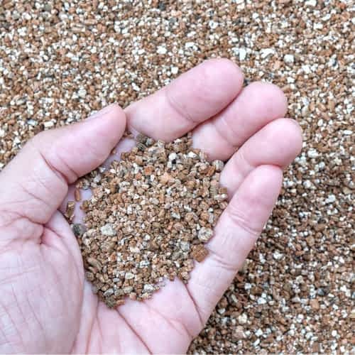 Bulk vermiculite supplier