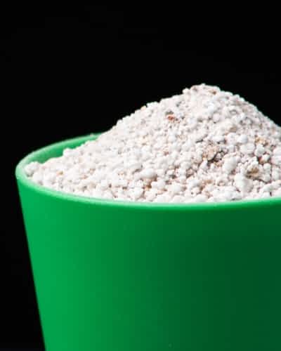 bulk horticultural perlite in FIBC jumbo bag ready for export bulk horticultural perlite in FIBC jumbo bag ready for export
