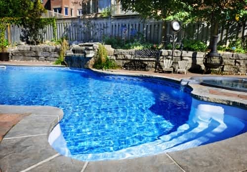 Swimming pool filtration media Swimming pool filtration media
